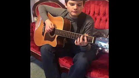 Reece Bowen - Blackberry Blossom