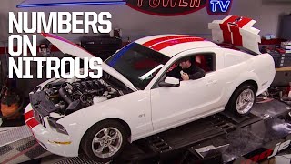 An Easy Way to Get Big Power From a 4.6-Liter Mustang - Horsepower S13, E11