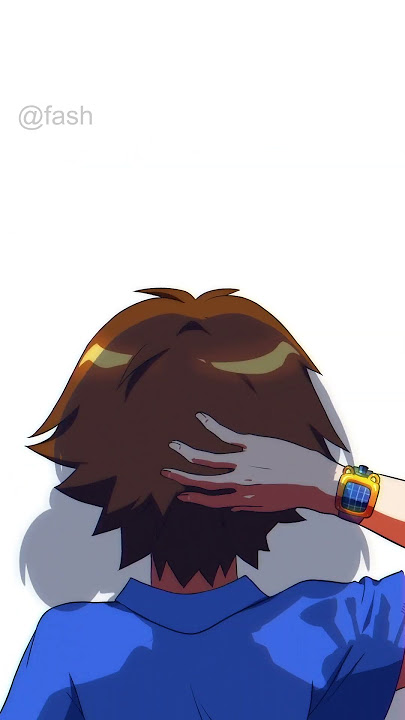 Nya! Gregory (Five Nights at Freddy's Animation)