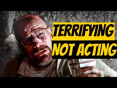 The Hidden Meaning Behind Walter White's Laugh | Breaking Bad Crawl Space