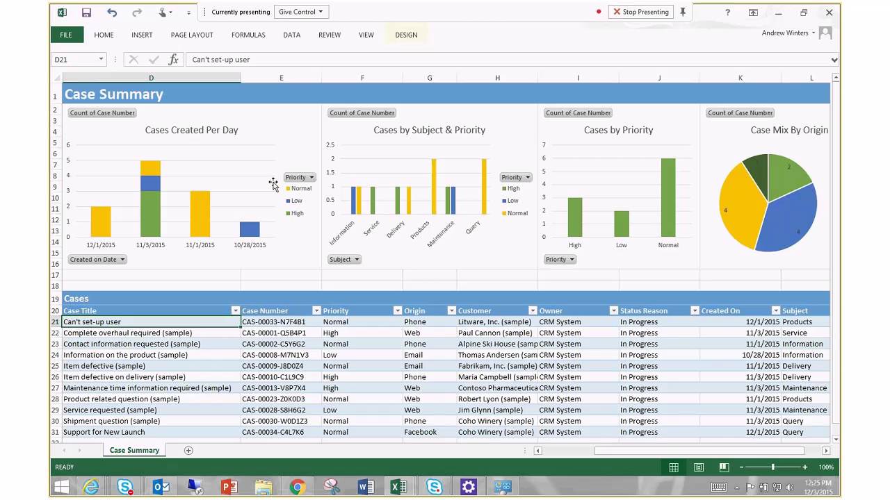 excel templates in dynamics crm 2016 youtube xcel templates