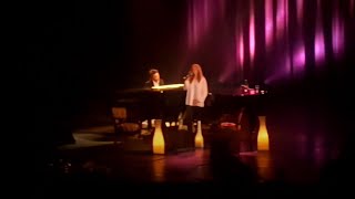 Lara Fabian - My Funny Valentine (Live at Casino de Paris, France, 2006)