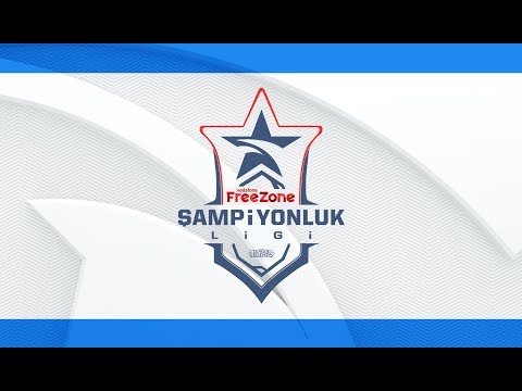 galakticos pubg GAL vs SUP | GS vs AUR | FB vs DP | RYL vs BUR | IW vs BJK - VFŞL 2019 Yaz Mevsimi 8. Hafta 2. Gün