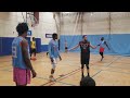Diplomats vs Bulls