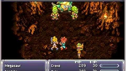 Chrono Trigger DS Walkthrough Part 26