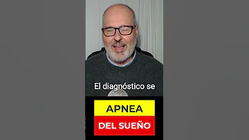 ¿Puede remitir la apnea del sueño?