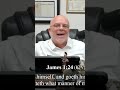 How Will I Determine If I Am Meeting Gods Standards #freshmanna #ytshorts #holy #measure #wordofgod