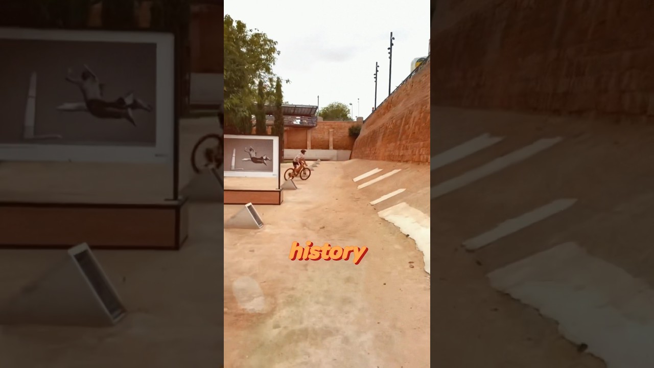 Do you know the spot? 