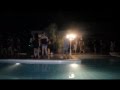 Dj FDB &amp; 2Luxe " LOUBOUTASS " private party summer 2011