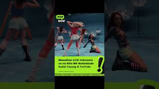 no na Rilis MV Rollerblade Dengan Diselipkan Lirik Dan Musik Indonesia