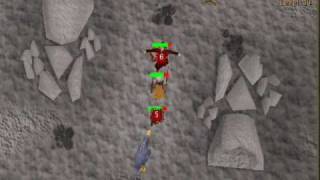 Level 3 CLUE SCROLL w/ Commentary and Expression