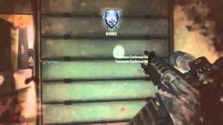 Quad Feed + Triple Headshot