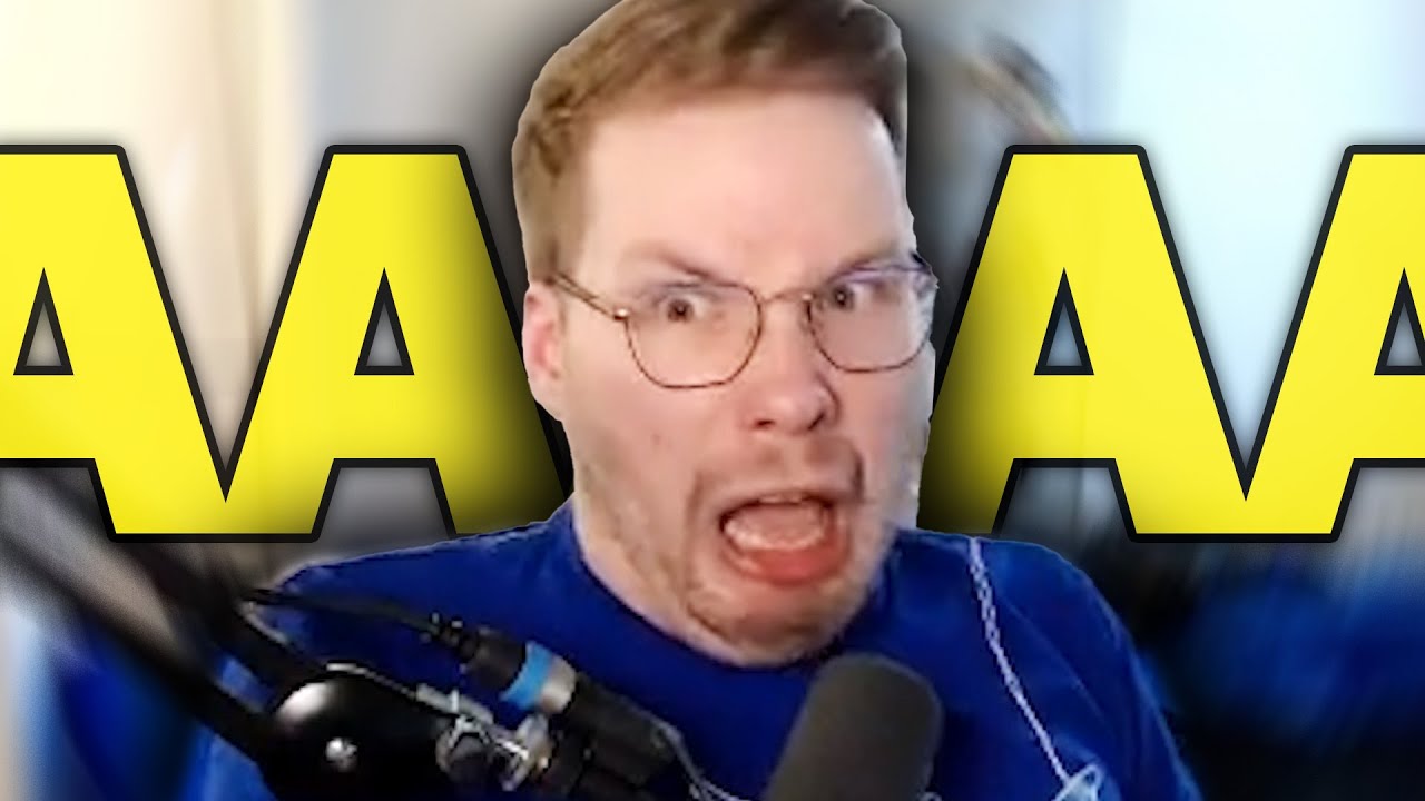 Myst Faces His WORST Nightmare