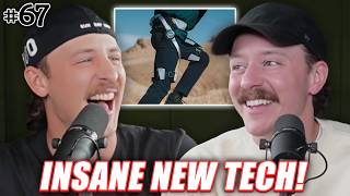 These Robotic Legs Will Change The World | Ep. 67 | MWB