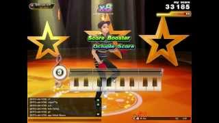iDate [ph] Gameplay