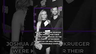 Joshua Jackson's Love Journey Net Worth