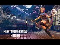 Street Fighter V Winter Patch Ranked Matches with Menat!
