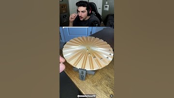 Infinite Magnet Loop! 😱