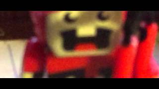 EXPLODINGTNT VS CAPTAINSPARKELZE-STOP MOTION