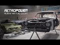 Gordon Murray's Mk1 Escort - Retropower Build Episode 9