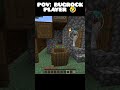 POV: Bugrock Player 🤣 | #trending #minecraft #viral #shorts #memes #randomme #funny #bugrock #edit