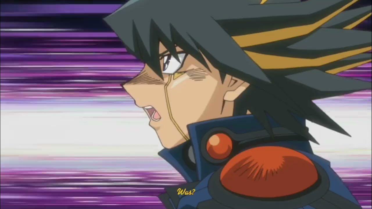 Yugi & Jaden & Yusei Vs Paradox Amv Yugi, Jaden, Yusei vs Paradox AMV (Deutsche Untertitel) - YouTube
