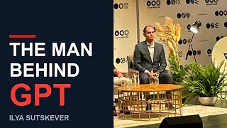 The Man Behind GPT: The Untold Story of Ilya Sutskever