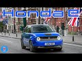 Why the 2022 Honda E is the SMALL EV to BEAT!