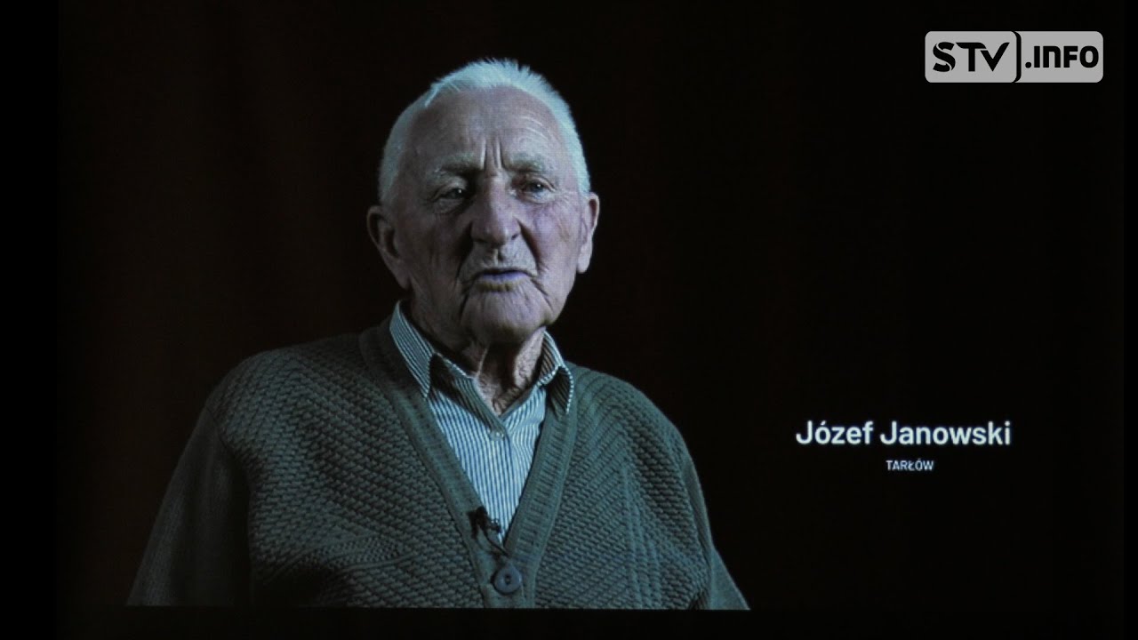 Powstał niezwykły film o losach tarłowskich Żydów. To produkcja Muzeum II Wojny Światowej w Gdańsku