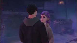 Download lagu (Kpop demon hunters) Jinu X Rumi - Free (Legendado PT-BR) Lyrics