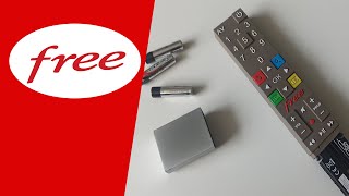 FREE - REVOLUTION - How to replace the remote control batteries