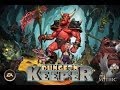Dungeon Keeper Review &amp; Gameplay (Android Games/ LDK 785 3G) - Androidpipe.com