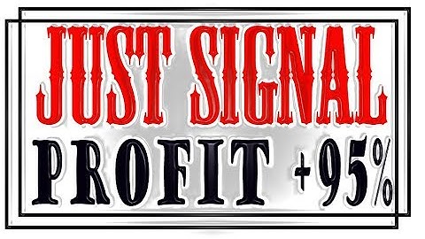 IQ OPTION || Simple way to win 95% profit - Online trading strategy