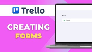 How to Create a Form for Trello Easy Tutorial News