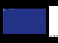 End of video