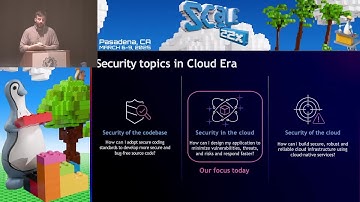 Webapplicaties beveiligen tegen OWASP Top 10 bedreigingen in AWS Cloud