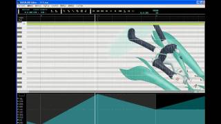 声域。VOCALOID検定 受験講座から(Range of voice - The vocaloid spirit)(no sub)
