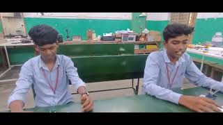 What is a Touch Sensor Working, Circuit, and Real-Life Applications..