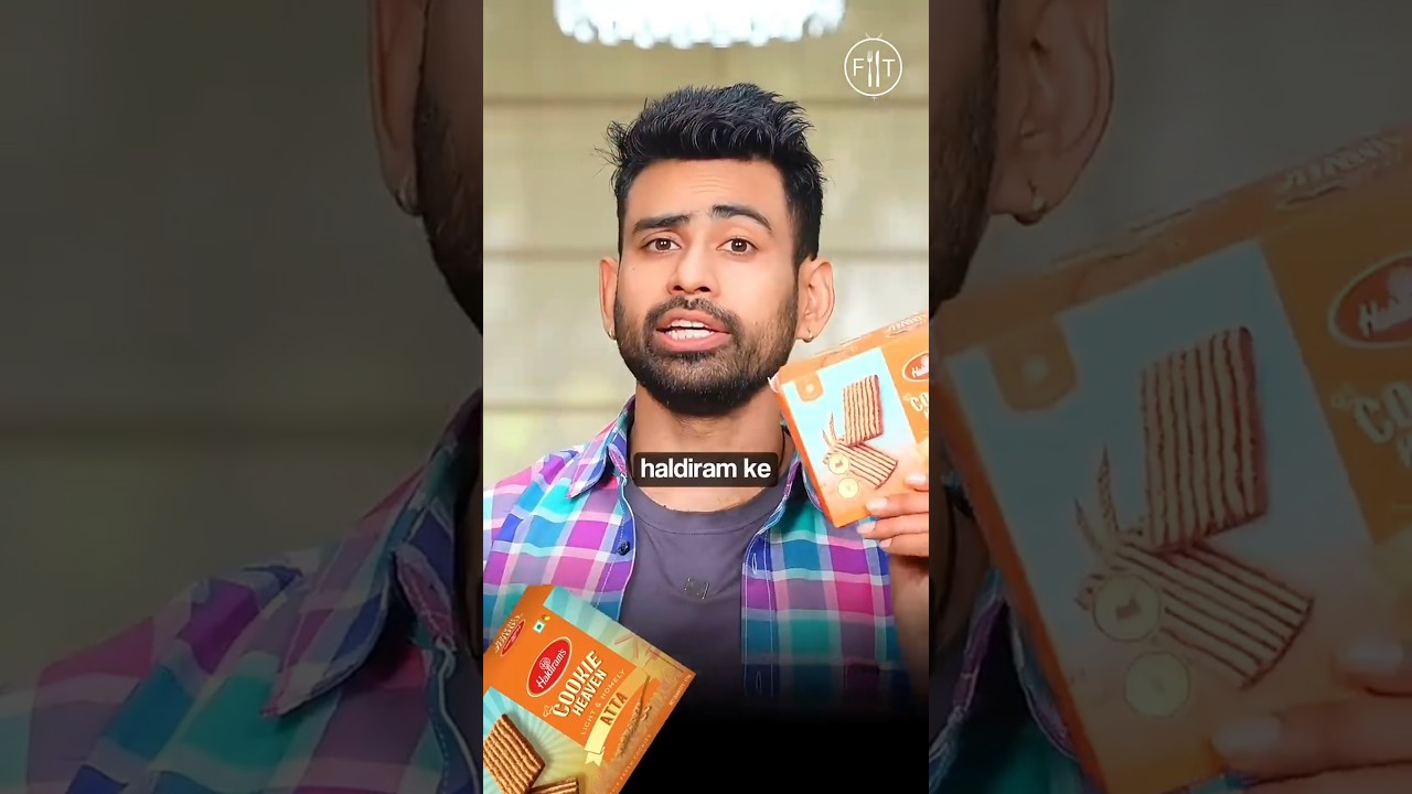 What You Should Know Before Buying Haldiram’s Cookies 🍪