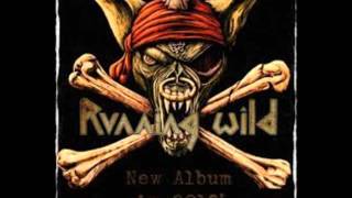 running wild- Detonator