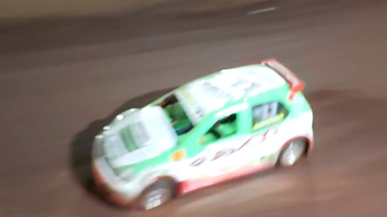 1660's oval Randfontein Raceway Finals - YouTube