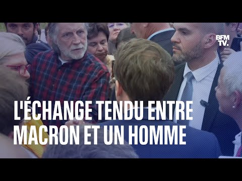 Vidéo: La foule a-t-elle hué au match des chefs ?