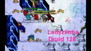 War Roachost Server - Final Drean x Endless Shine