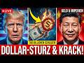 DAS ENDE DES DOLLARS 360 Billionen $ Schulden & der größte Wohlstandstransfer der Geschichte 2026