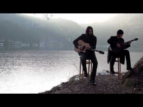 RELINQUISHED - "In Ashes" OFFICIAL VIDEO [2012]