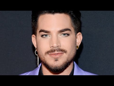 These Celebs Just Can't Stand Adam Lambert