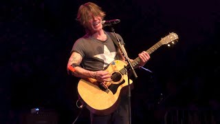 John Rzeznik (Goo Goo Dolls) - Live | Name - Light of Day 2026 @ Count Basie , Red Bank NJ 1/17/26