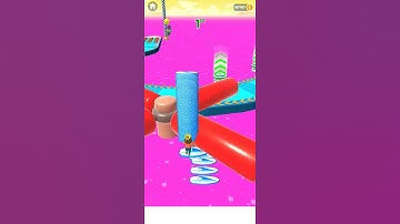 shortcut run all level gameplay android ios walkthrough #short (2)