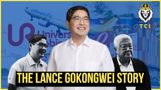 The Lance Gokongwei Story