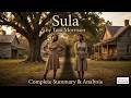 Toni Morrison's 'Sula': A Comprehensive Breakdown